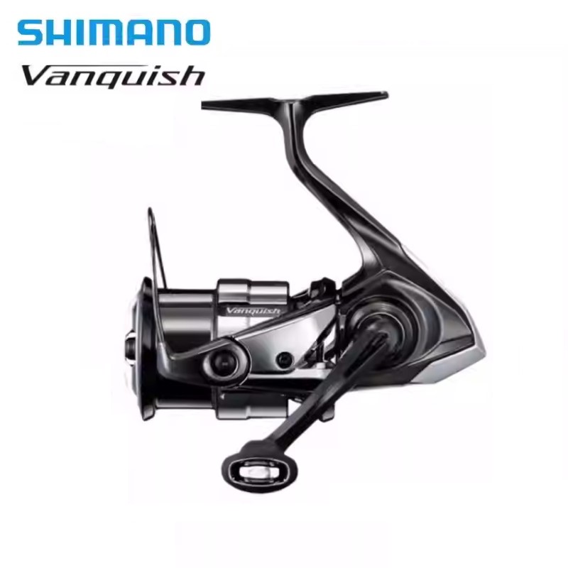 Spincast Reel - Okuma-Spinning Reel, All Metal Ultra Light