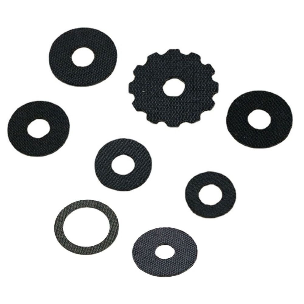 1mm Carbon Fiber Drag Washers  - Reel Repair Kit review and price