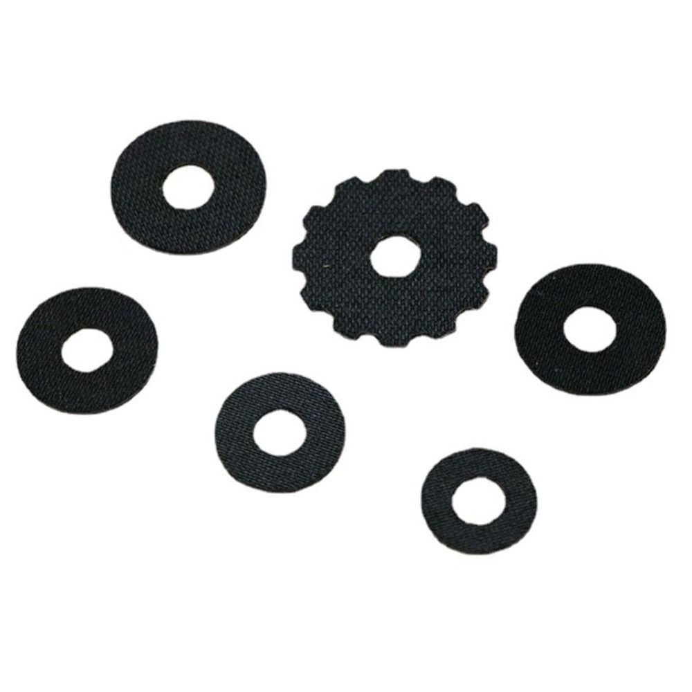1mm Carbon Fiber Drag Washers  - Reel Repair Kit review and price