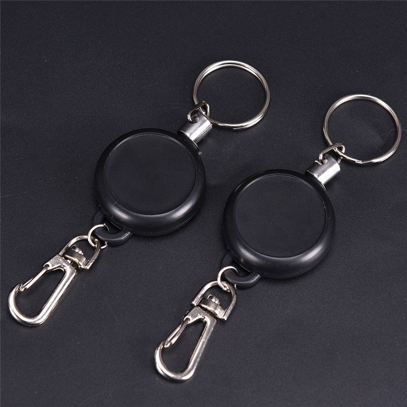Retractable Badge Reel Key Cha - Conventional Reel review and price