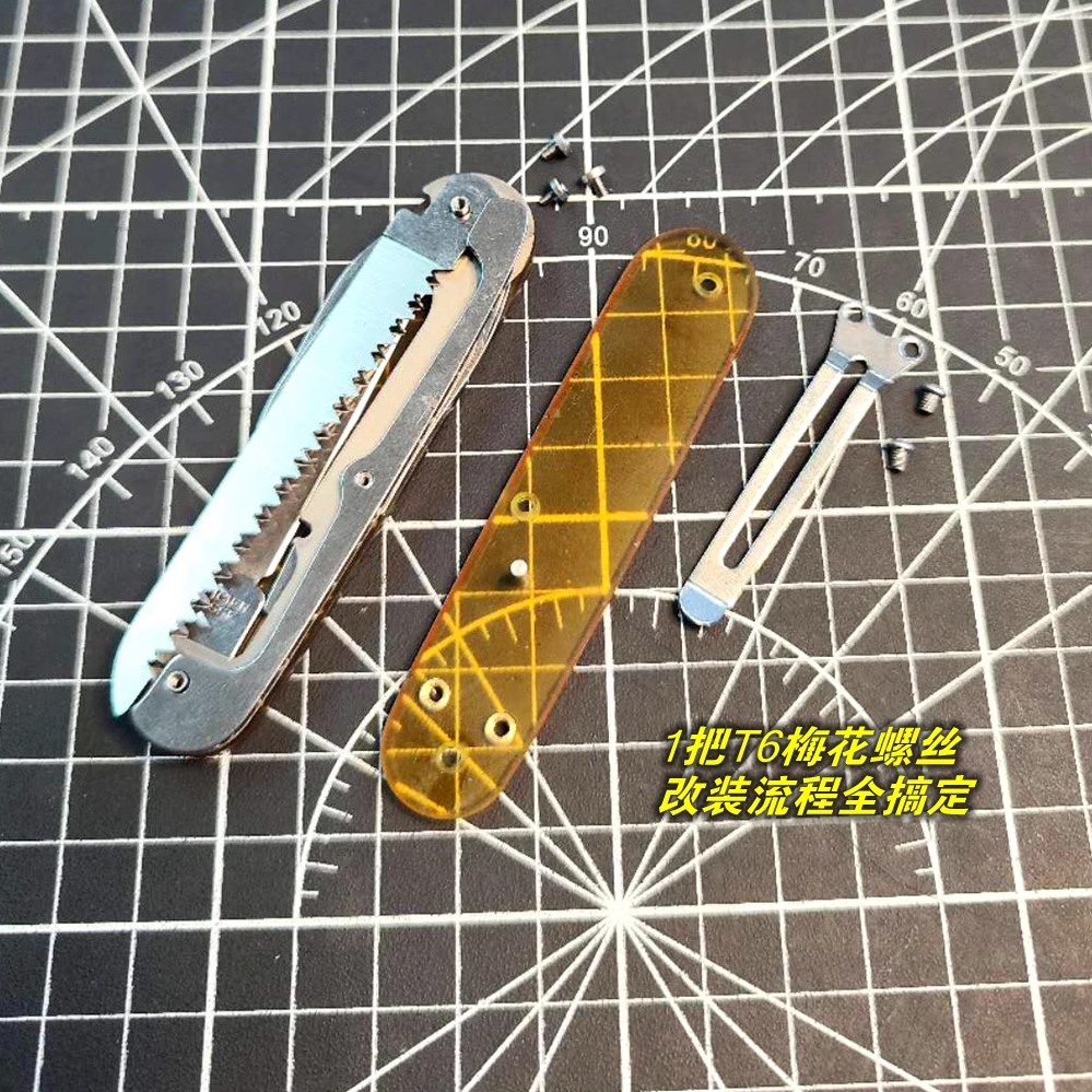 1 Pair Custom Made PEI Scales  - Penn Reel Battle review and price