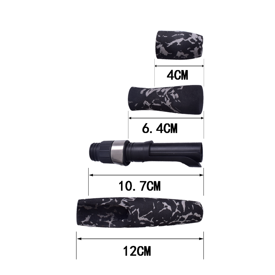 1set kit/pack rod handle grip  - Reel Repair Kit review and price