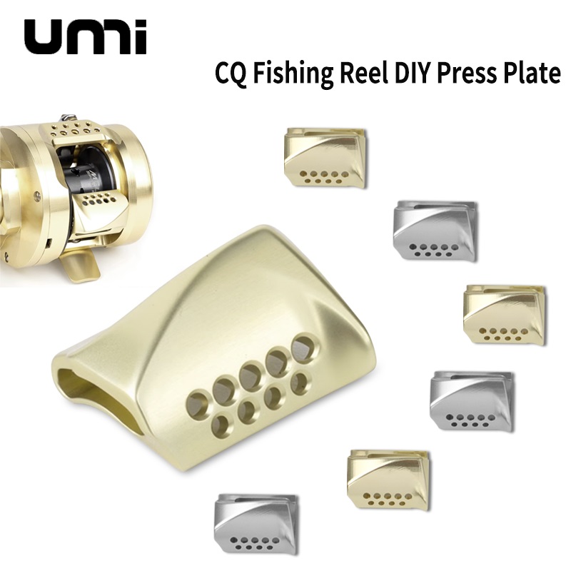 Fishing Reel Accessory For CQ  - Spincast Reel review and price