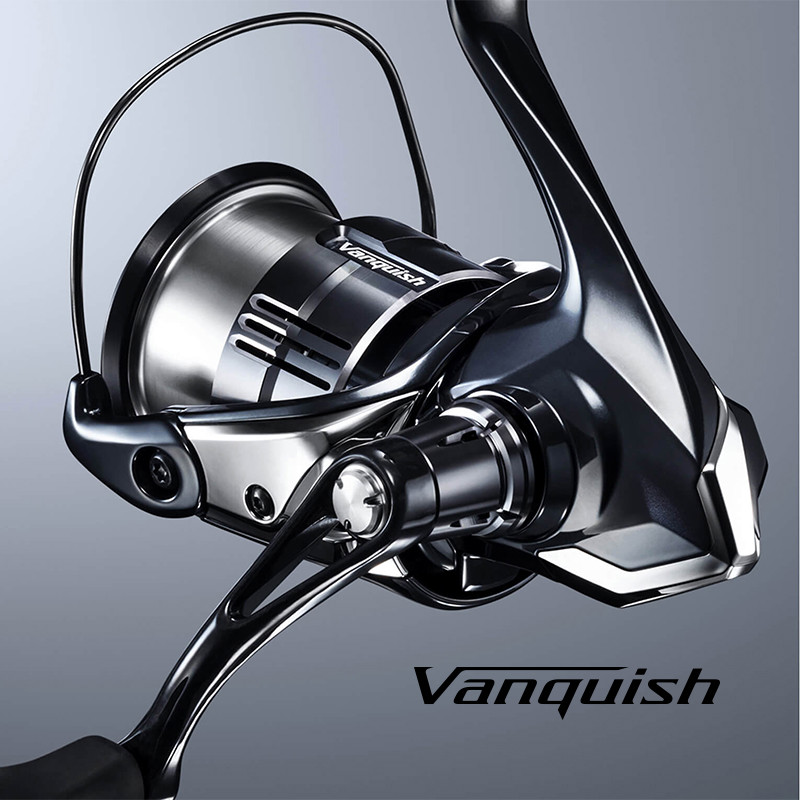 Shimano 23 Vanquish Origin Fis - Daiwa Reel Bg review and price