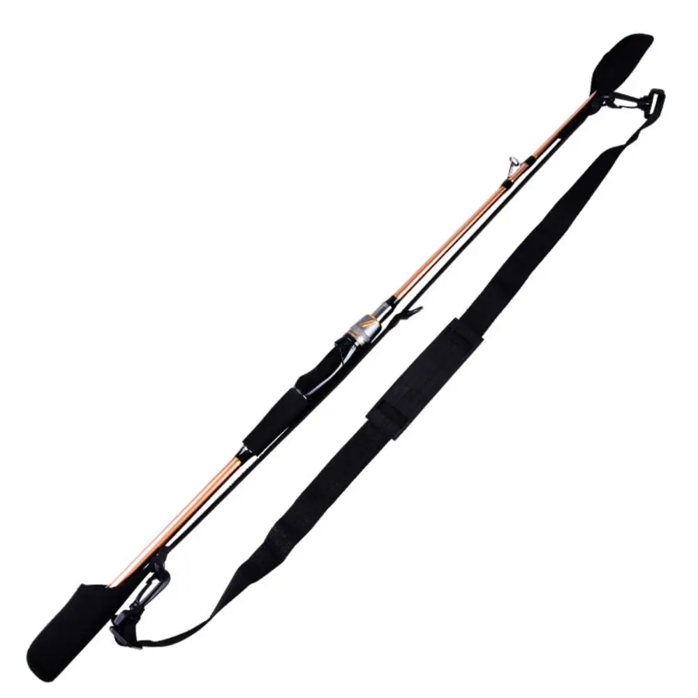 Adjustable Fishing Rod Storage - Reel Cover review and price