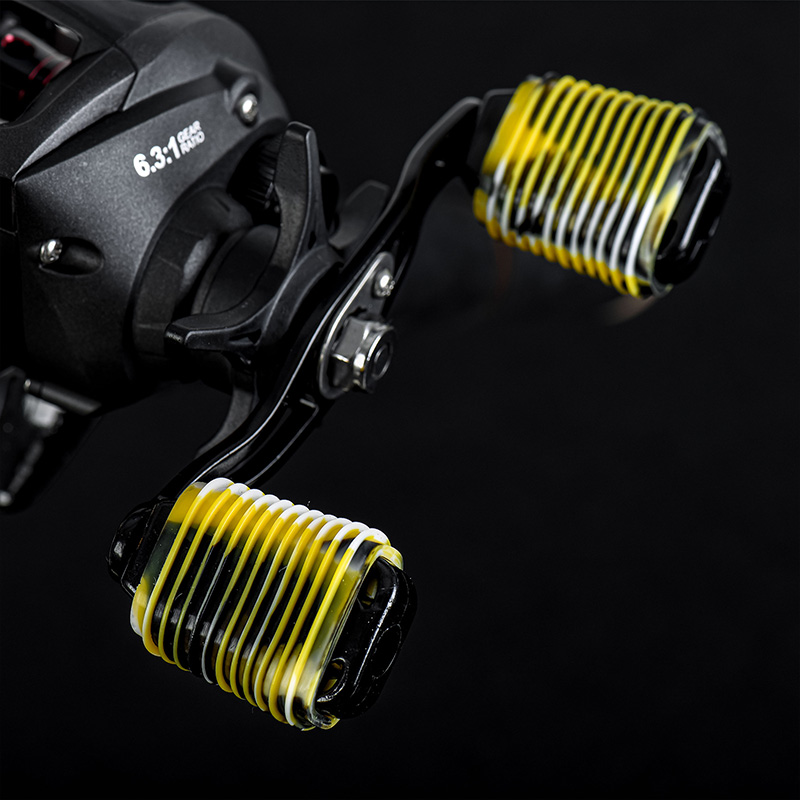 2pcs Non-Slip Rubber Reel Hand - Reel Cover review and price