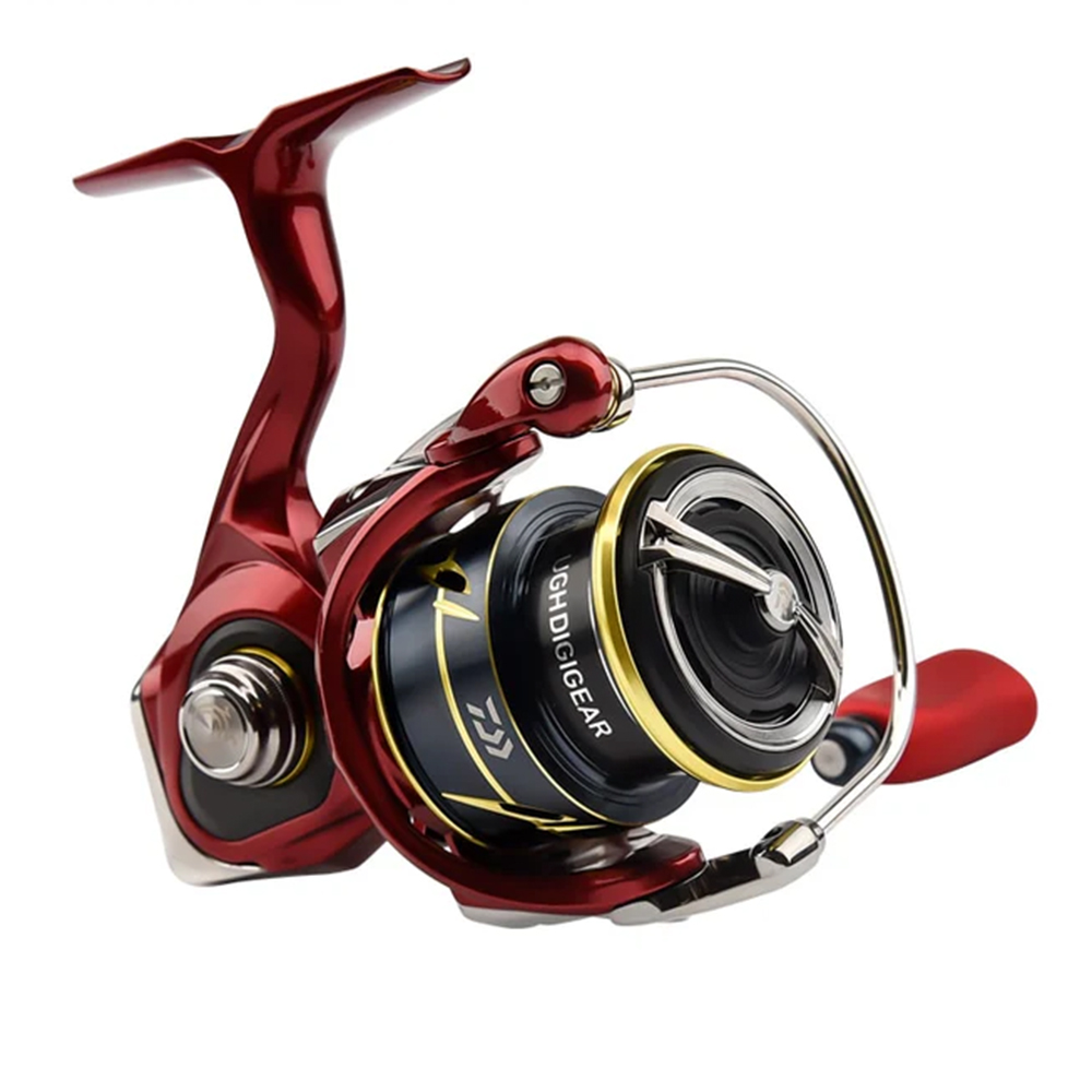 Hot Sale 21 Salamandura Air LT - Baitcasting Reel review and price