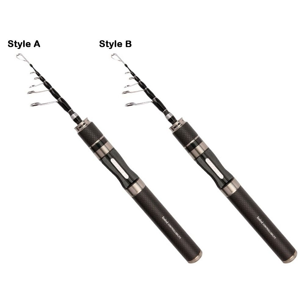 Telescopic Fishing Rod Full Ki - Spincast Reel review and price