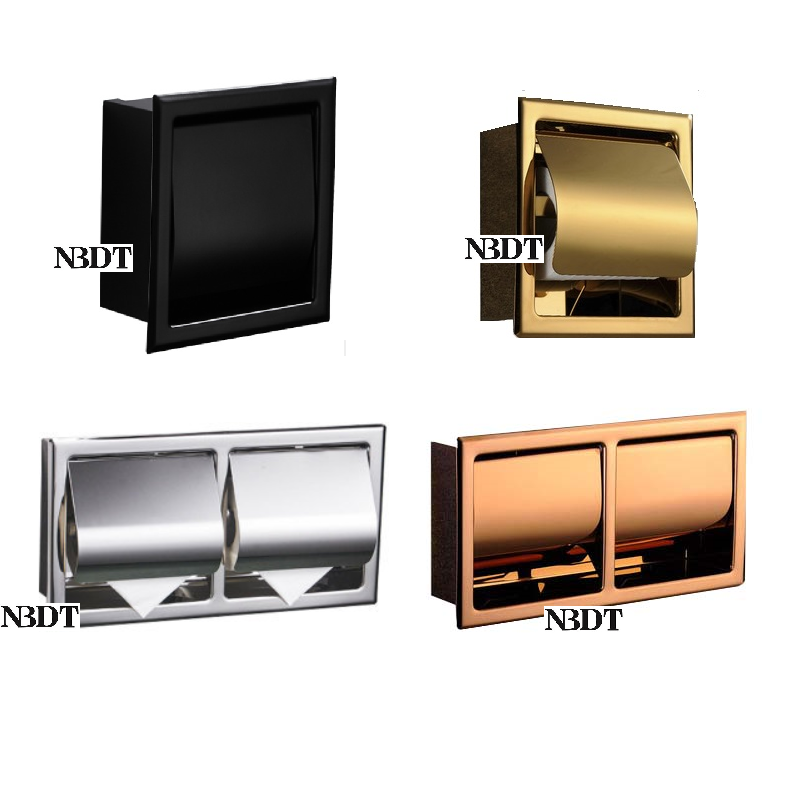 1Pc SUS304 Recessed In Wall Re - Conventional Reel review and price