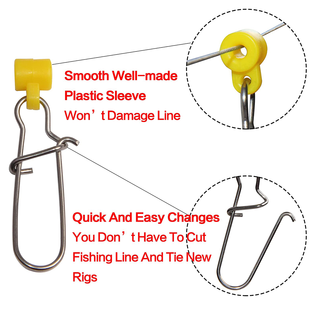 40Pcs Fishing line Sinker Slid - Baitcasting Reel review and price