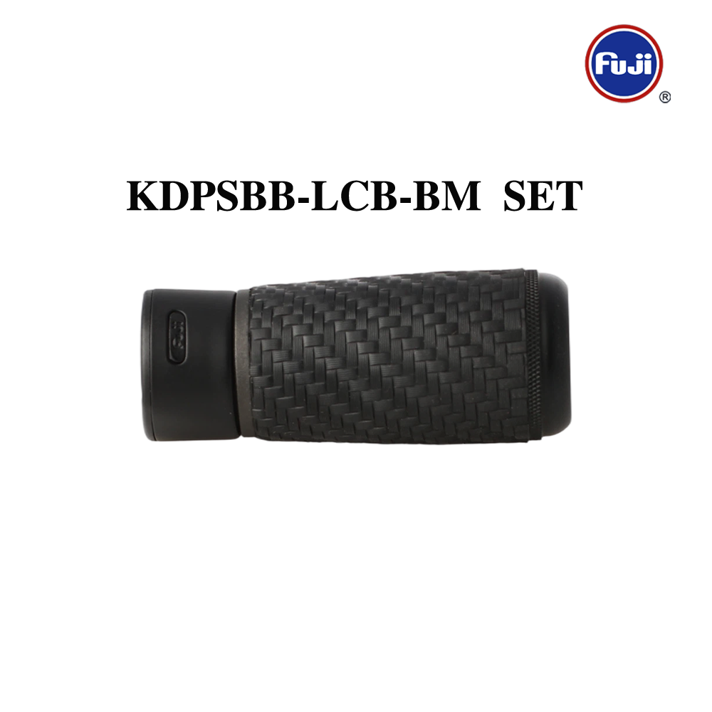 Original FUJI KDPS Reel Seat   - Conventional Reel review and price