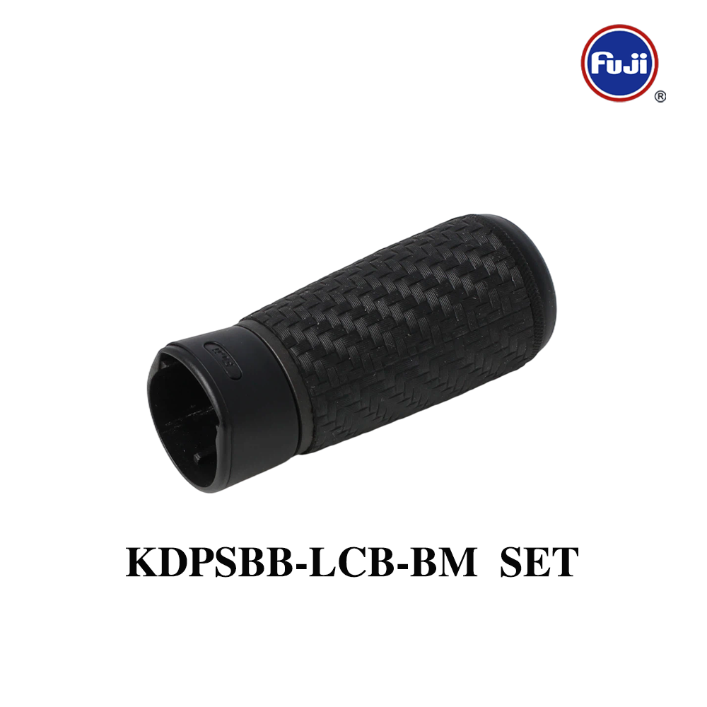 Original FUJI KDPS Reel Seat   - Conventional Reel review and price