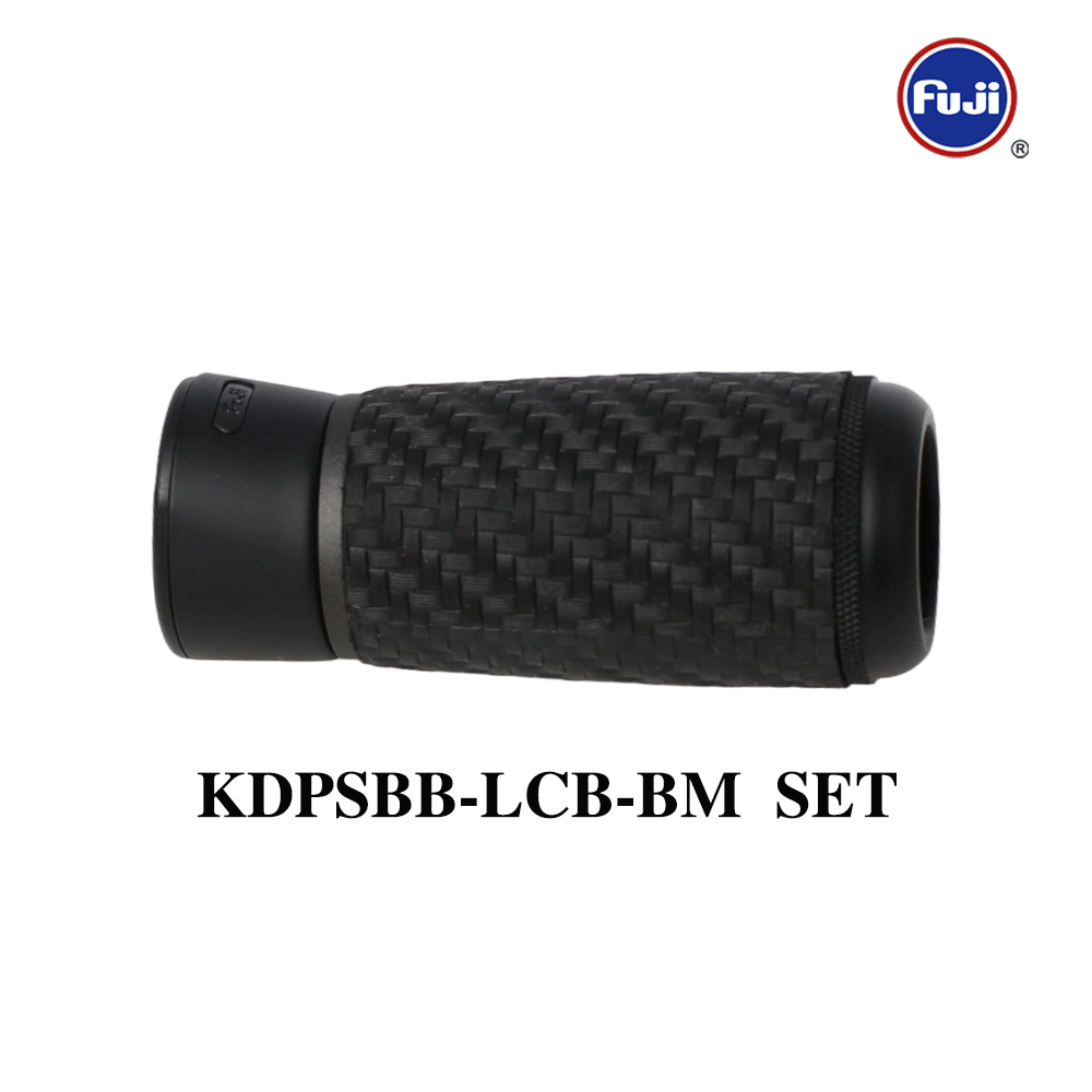 Original FUJI KDPS Reel Seat   - Conventional Reel review and price