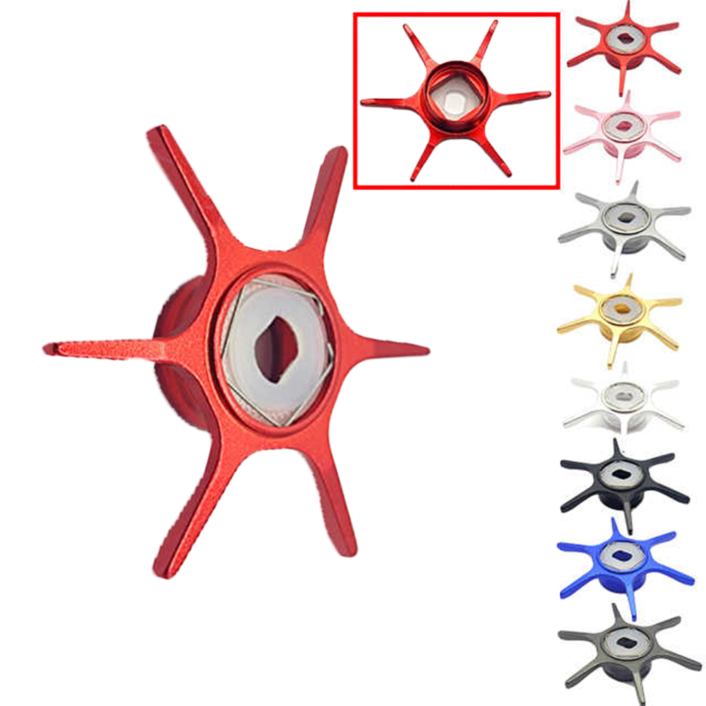 Baitcast Reel Star Drag Unload - Reel Repair Kit review and price