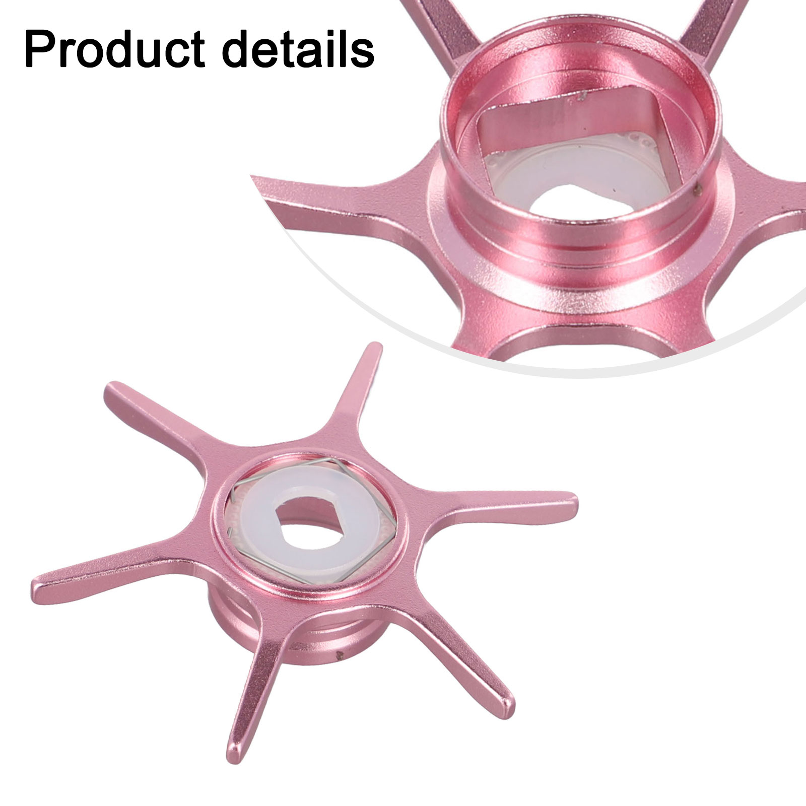 Baitcast Reel Star Drag Unload - Reel Repair Kit review and price