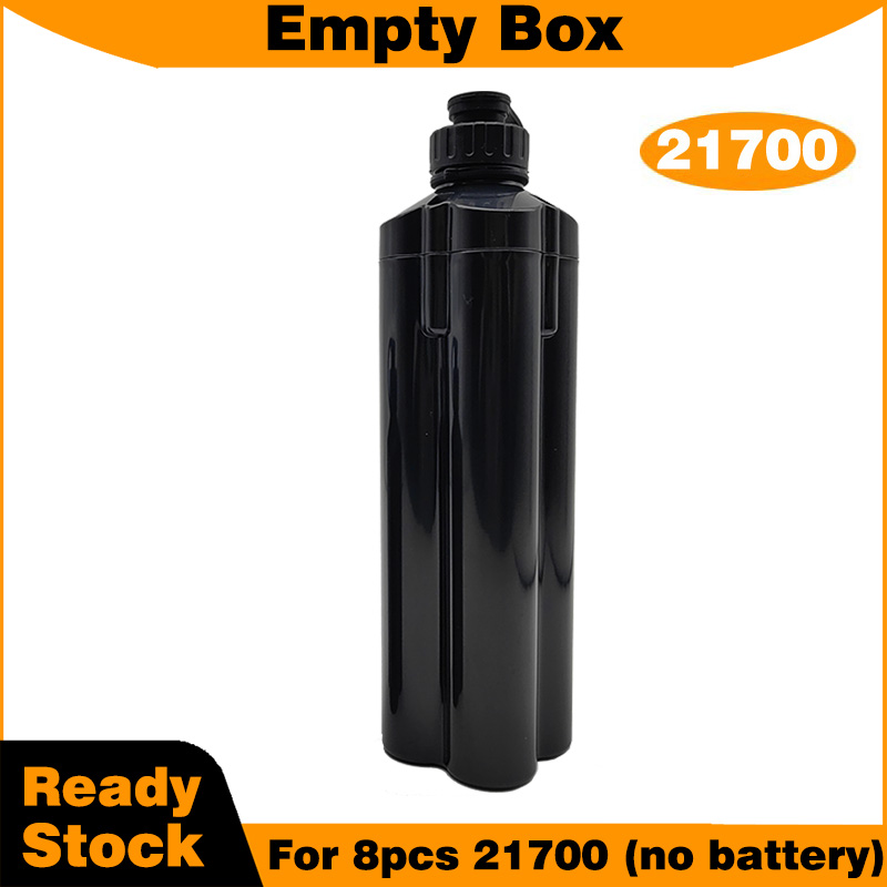 Empty Battery Box & BMS & port - Conventional Reel review and price