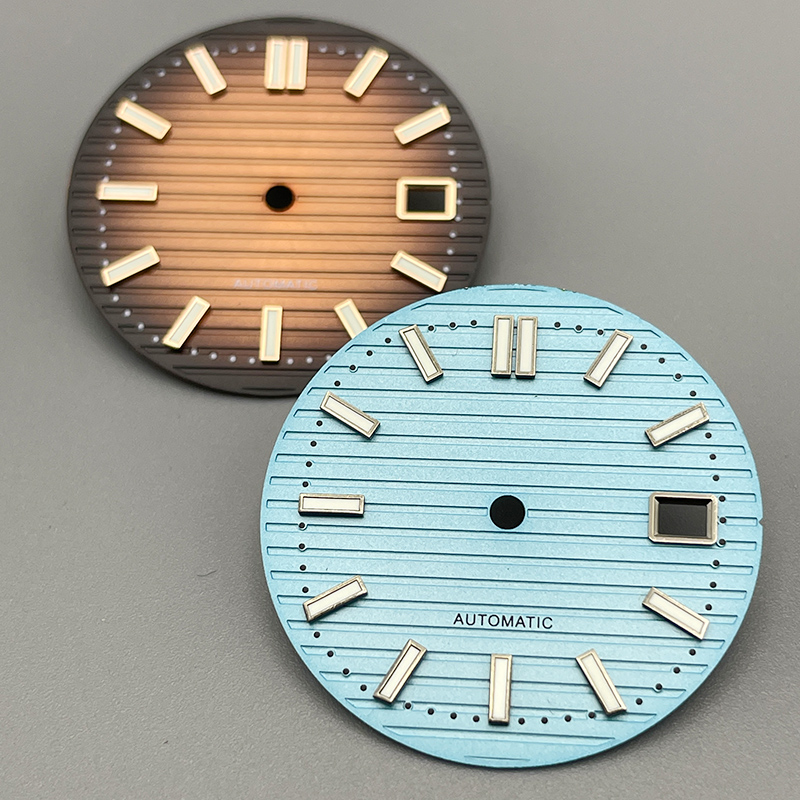 30.5mm NH35 Dial Nautilus Watc - Reel Case review and price