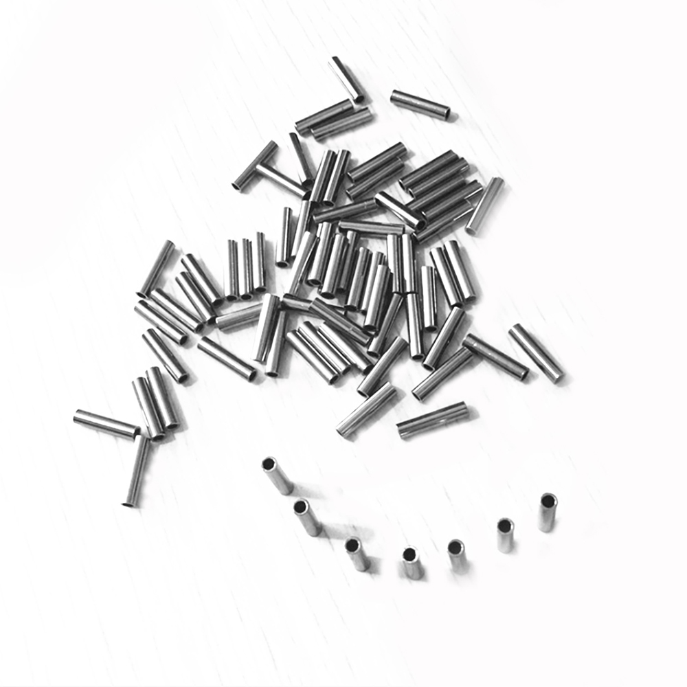 50-100pcs/lot stainless steel  - Baitcasting Reel review and price