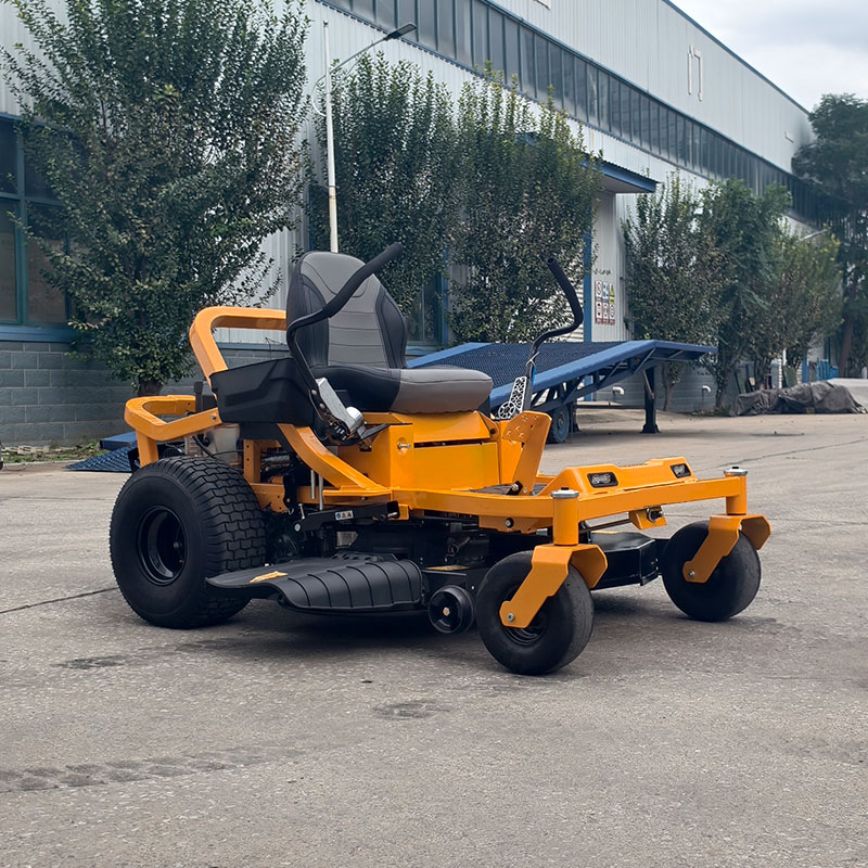 High Efficiency Ride On Cylind - Conventional Reel review and price