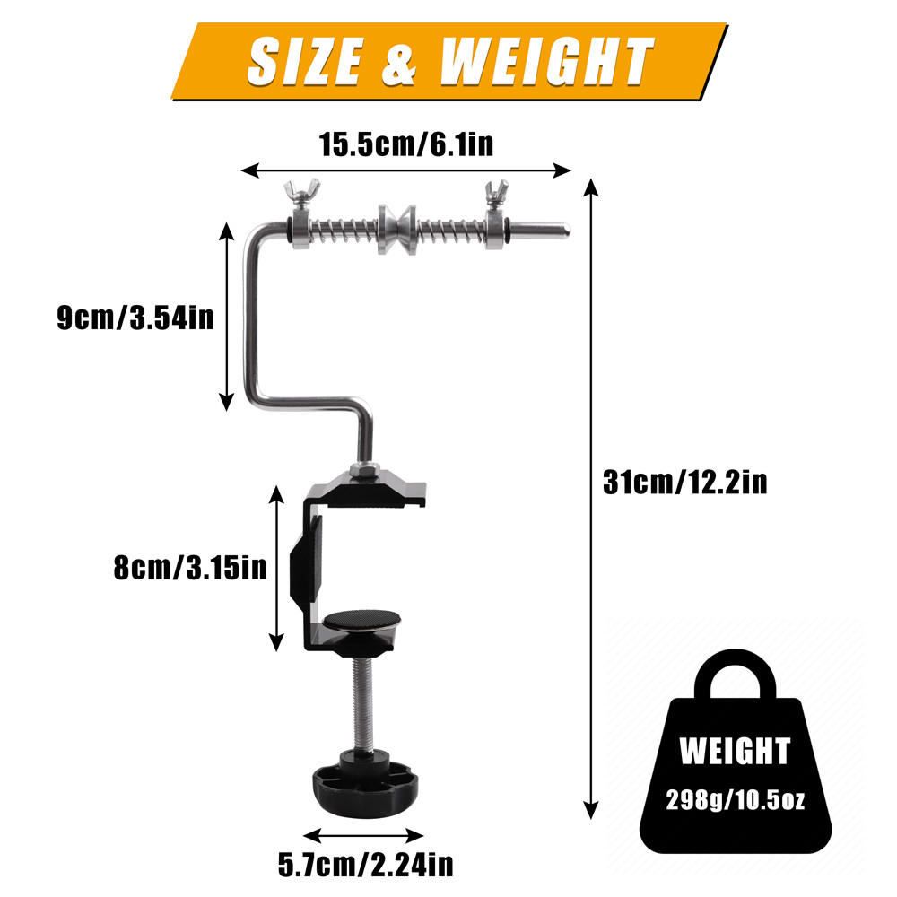 Protable Fishing Line Winder w - Conventional Reel review and price