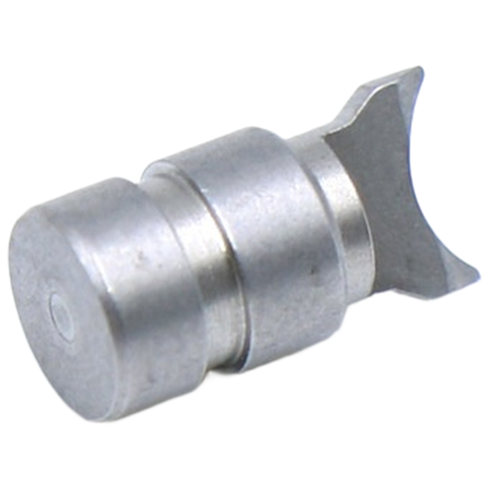 Metal Semilunar Pin Fishing Wh - Conventional Reel review and price