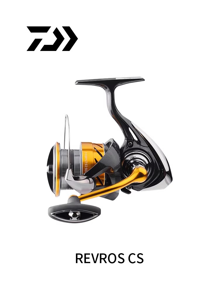DAIWA REVROS LT Spinning Fishi - Daiwa Reel Bg review and price