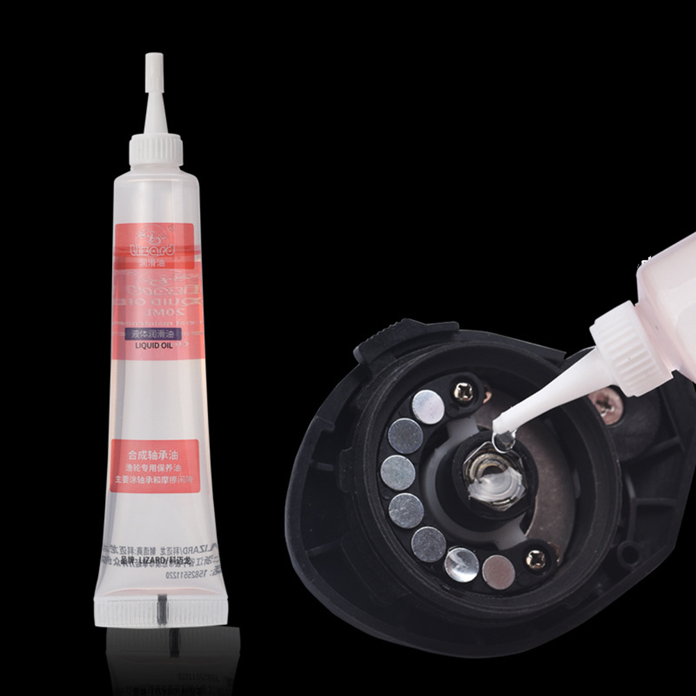 Fishing Reel Grease Reel Care  - Reel Repair Kit review and price