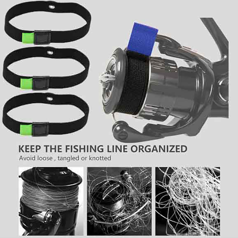 Spool Belt Fishing Line Contro - Reel Repair Kit review and price